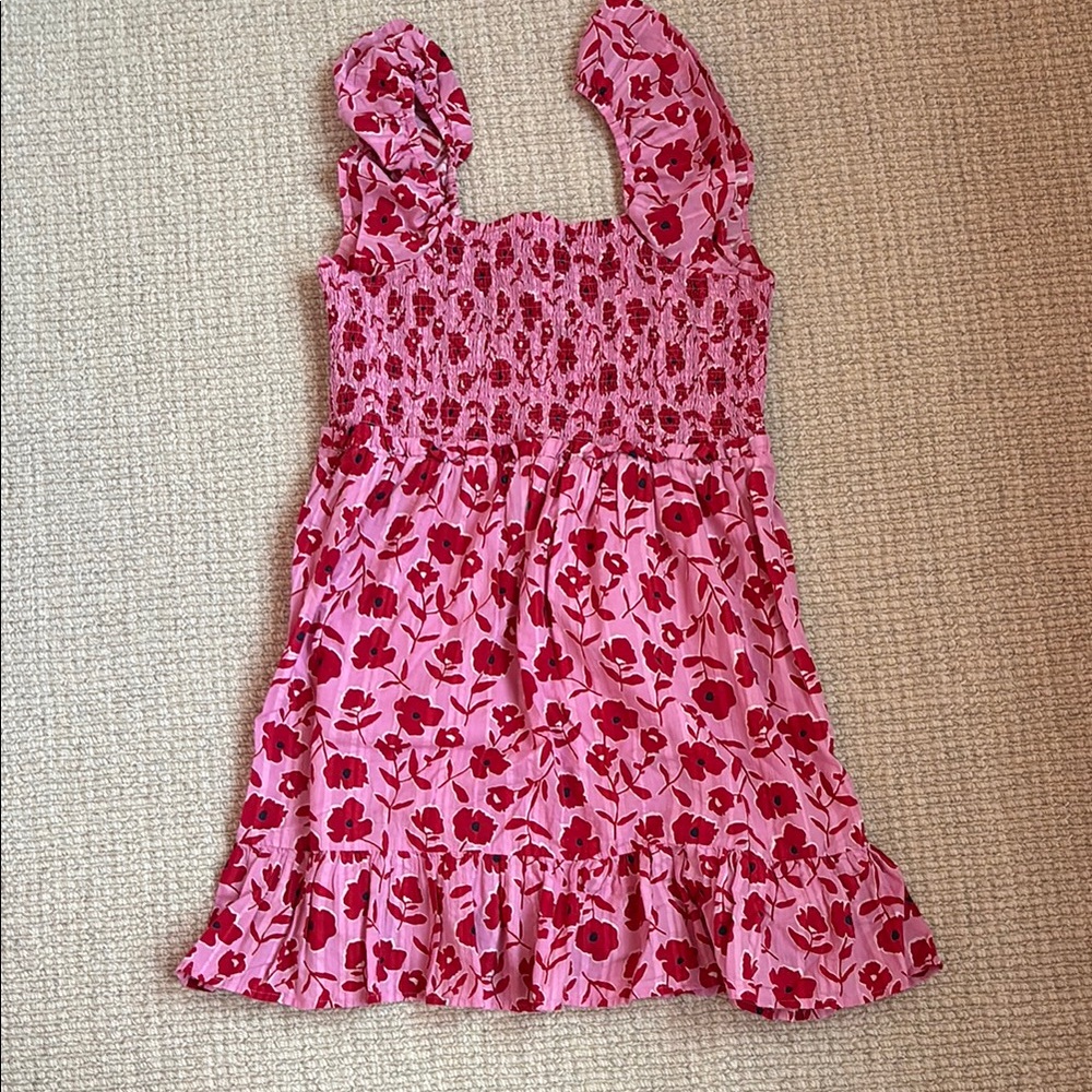 Girls adorable VINEYARD VINES dress, never worn!!!
